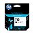 CARTUCHO DE TINTA P/ HP 712 PRETO 3ED70A | PLOTTER T250 5HB06A T650 5HB08A 5HB10A | ORIGINAL 38ML - Imagem 1