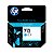 CARTUCHO DE TINTA P/ HP 712 CIANO 3ED67A | PLOTTER T250 5HB06A T650 5HB08A 5HB10A | ORIGINAL 29ML - Imagem 1
