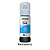 KIT 4 DE TINTAS ORIGINAL EPSON T544120/ T544220/ T544320/ T544420 (BK, CY, MG e YL) - Imagem 3