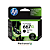 KIT 2 CARTUCHOS ORIGINAL HP 667XL COLOR E PRETO - Imagem 2