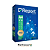 KIT 4 TINTAS ORIGINAL EPSON 544 + RESMA PAPEL SULFITE A4 REPORT - Imagem 7