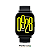 RELOGIO INTELIGENTE REDMI WATCH 5 ACTIVE MIDNIGHT BLACK BHR8784GL M2351W1 (791585) - Imagem 2