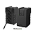ESTABILIZADOR TS SHARA POWEREST 300VA 115V 4 TOMADAS 9100 MONO (591008) - Imagem 3