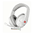 FONE DE OUVIDO GAMER C/ MIC. REDRAGON H211W-RGB CRONUS GAMING RGB USB + 3,5mm BRANCO (718822) - Imagem 1