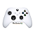 CONTROLE XBOX ONE WIRELESS ROBOT WHITE BRANCO REF 1914 (654714) - Imagem 1