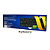 TECLADO OFFICE COM FIO CHINAMATE CM-21 | PRETO | ABNT2 | USB | CABO 1,4m | CM21 - Imagem 3