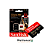 CARTAO DE MEMORIA 64GB EXTREME PRO U3 4K SANDISK SDSQXCU-064G-GN6MA (188573) - Imagem 3