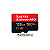 CARTAO DE MEMORIA 128GB SANDISK EXTREME PRO U3 V30 4K UHD SDSQXCD-128G-GN6MA SDSQXCD (188528) - Imagem 1