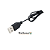 TECLADO STANDARD K-MEX KB-3728 PRETO | 107 TECLAS | USB | ABNT2 | KMEX KB3728U - Imagem 2
