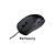 MOUSE MAXPRINT C/ FIO 1200DPI PRETO USB 2.0 (015640) - Imagem 3