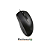 MOUSE MAXPRINT C/ FIO 1200DPI PRETO USB 2.0 (015640) - Imagem 2