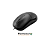 MOUSE OPTICO CHINAMATE CM11K | PRETO | COM FIO - Imagem 2