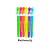 KIT MARCA TEXTO NEON SLIM MASTERPRINT MP 610 - Imagem 1