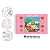 LIVRO DE COLORIR COMFY AND COZY PINK GOODS CAPA DURA HOLOGRÁFICA - Imagem 3