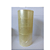 📦 5 Fita Adesiva Transparente 45mm x 100m – Embalagem e Uso Geral - Imagem 2