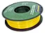 Filamento 3D PLA 1,75mm 1kg Amarelo Masterprint Impressora 3D - Imagem 2