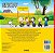 LIVRO DE COLORIR SNOOPY OFICIAL – COZY TIME CAPA COMUM PARA ADULTOS E CRIANÇAS - Imagem 2