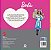 LIVRO DE COLORIR BARBIE OFICIAL – COZY TIME CAPA COMUM PARA ADULTOS E CRIANÇAS - Imagem 2