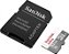 CARTAO DE MEMORIA 32GB SANDISK ULTRA MICROSDHC UHS-I C/ ADAPTADOR SDSQUNR-032G-GN3MA | 184377 - Imagem 2
