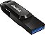 PEN DRIVE 32GB SANDISK ULTRA DUAL DRIVE USB 3.1 USB-C | SDDDC3-032G-G46 | 177140 - Imagem 1
