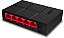 SWITCH 05 PORTAS GIGABIT DESKTOP 10/100/1000 Mbps MERCUSYS MS105G | 099619 - Imagem 3