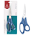 TESOURA MULTI USO 19cm MUNDIAL 7 ½ 162N-7 - Imagem 2