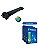 KIT TONER COMPATIVEL TN116 + 3 RESMAS PAPEL A4 (1.500 FOLHAS) - Imagem 1