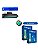 KIT TONER COMPATIVEL 105A | 107A | W1105A  + 2 RESMAS PAPEL A4 (1.000 FOLHAS) - Imagem 1