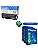 KIT TONER COMPATIVEL CE285A | CB435A | CB436A + 3 RESMAS PAPEL A4 (1.500 FOLHAS) - Imagem 1