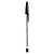 CANETA ESFEROGRAFICA PR 1.0 PRETA COMPACTOR ECONOMIC (029630) 7 / C - Imagem 1