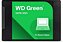 HD SSD 240GB WDS240G3G0A | WD GREEN | SATA III | 6GB/S | 545MB/S - Imagem 1