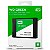HD SSD 240GB WDS240G3G0A | WD GREEN | SATA III | 6GB/S | 545MB/S - Imagem 2