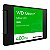 HD SSD 480GB WDS480G3G0A | WD GREEN |SATA III |545MB/s (894348) - Imagem 2