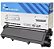 TONER P/ IMP BROTHER TN660 BK PREMIUM 2,6K | TN2340 | TN2370 | PRTN660 | PR660 (107344) BRO / B - Imagem 1