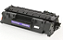 TONER COMPATIVEL HP CF280A | CE505A | 2,7K | KENIUS - Imagem 1