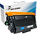 TONER COMPATIVEL BROTHER TN3602 TN3612XL BLACK 11K PREMIUM - Imagem 1