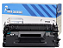 TONER P/ IMP HP CF226X BLACK PREMIUM | 26X | H701 | P720X | P740X | PRCF226X - Imagem 1