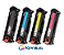 KIT 4 TONER COMPATIVEL P/ IMP HP 230X - W2150X W2300X | W2151X W2301X | W2152X W2302X | W2153X W2303X - CMYK - Imagem 1