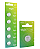 BATERIA CR2032 3V LITIO BOTAO ELGIN COM 05 UND | CR-2032 ELGIN - Imagem 1