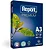 PAPEL A3 BRANCO 500F 75G REPORT | A3BR75G - Imagem 1