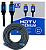 CABO HDMI 2.0 25 METROS | ULTRA | HD | 3D | 4K - Imagem 1