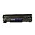 TONER P/ IMP HP CB436A BLACK - Imagem 1