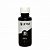 REFIL DE TINTA COMPATÍVEL GT51 PRETO CORANTE X-FULL 90ML| M0H57AL GT51 GT 51 BLACK - Imagem 1