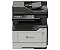 IMPRESSORA MULTIFUNCIONAL LASER MONO LEXMARK MX421ADE DUPLEX E REDE 42PPM - Imagem 1