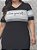 Vestido Feminino Vyscolycra Silk | TN Plus - Imagem 3