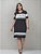 Vestido Feminino Vyscolycra Silk | TN Plus - Imagem 1