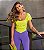 Cropped Feminino com Manga Bufante | Nega Rio - Imagem 3