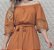Vestido de Renda com manga - TN Less - Imagem 4