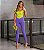 Calça Feminina Skinny - Nega Rio - Imagem 5