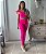 Cropped com maga plissado Feminino - Nega Rio - Imagem 8